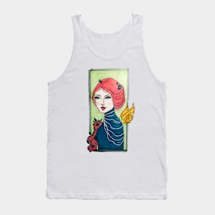 New Beginnings Tank Top